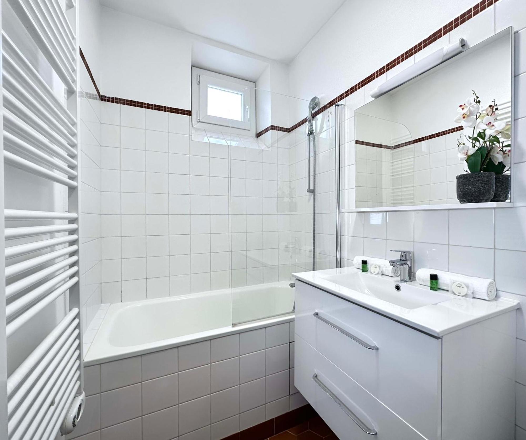 Welcoming & Cosy Flat Near Republique Apartment Paris Exterior photo