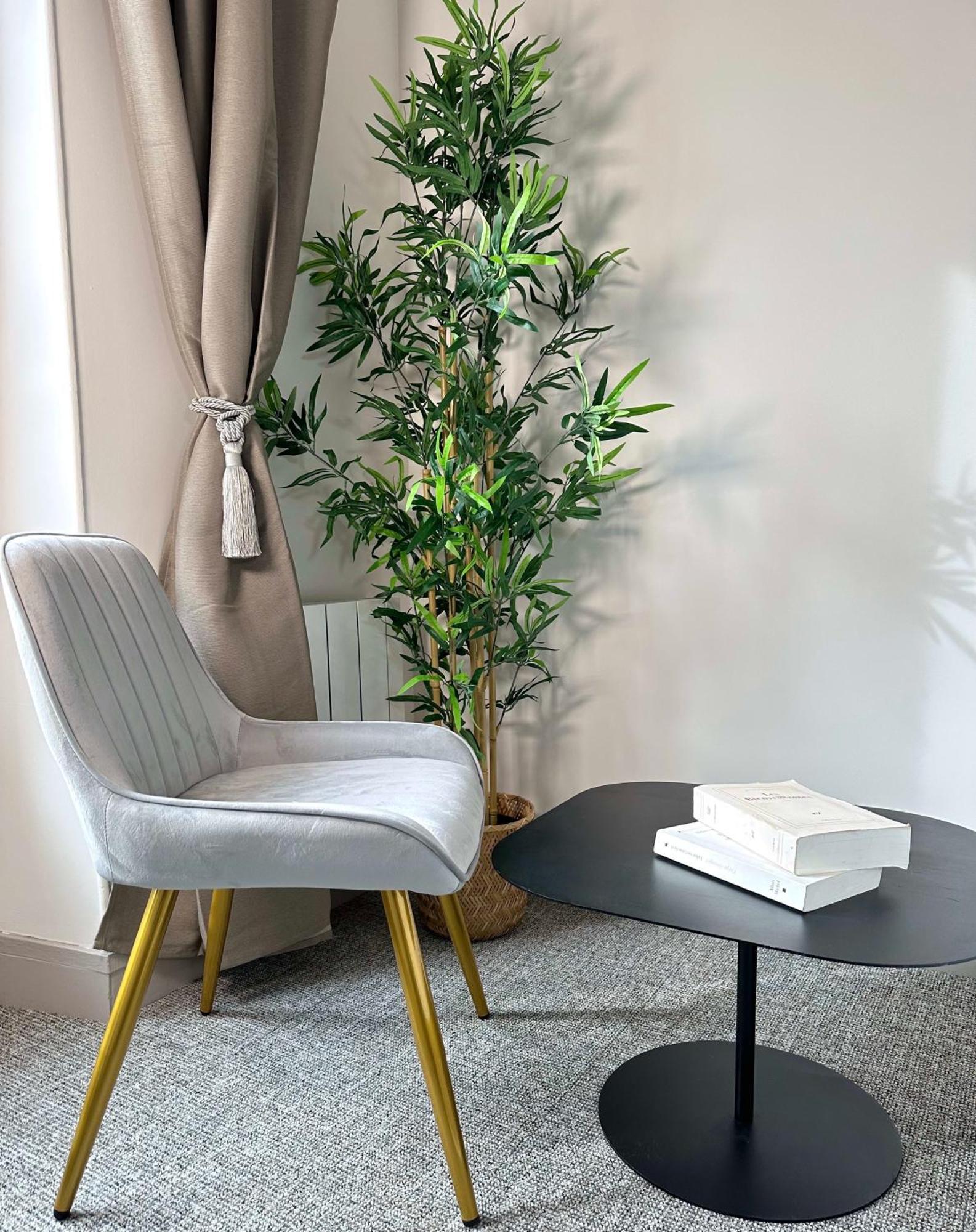 Welcoming & Cosy Flat Near Republique Apartment Paris Exterior photo