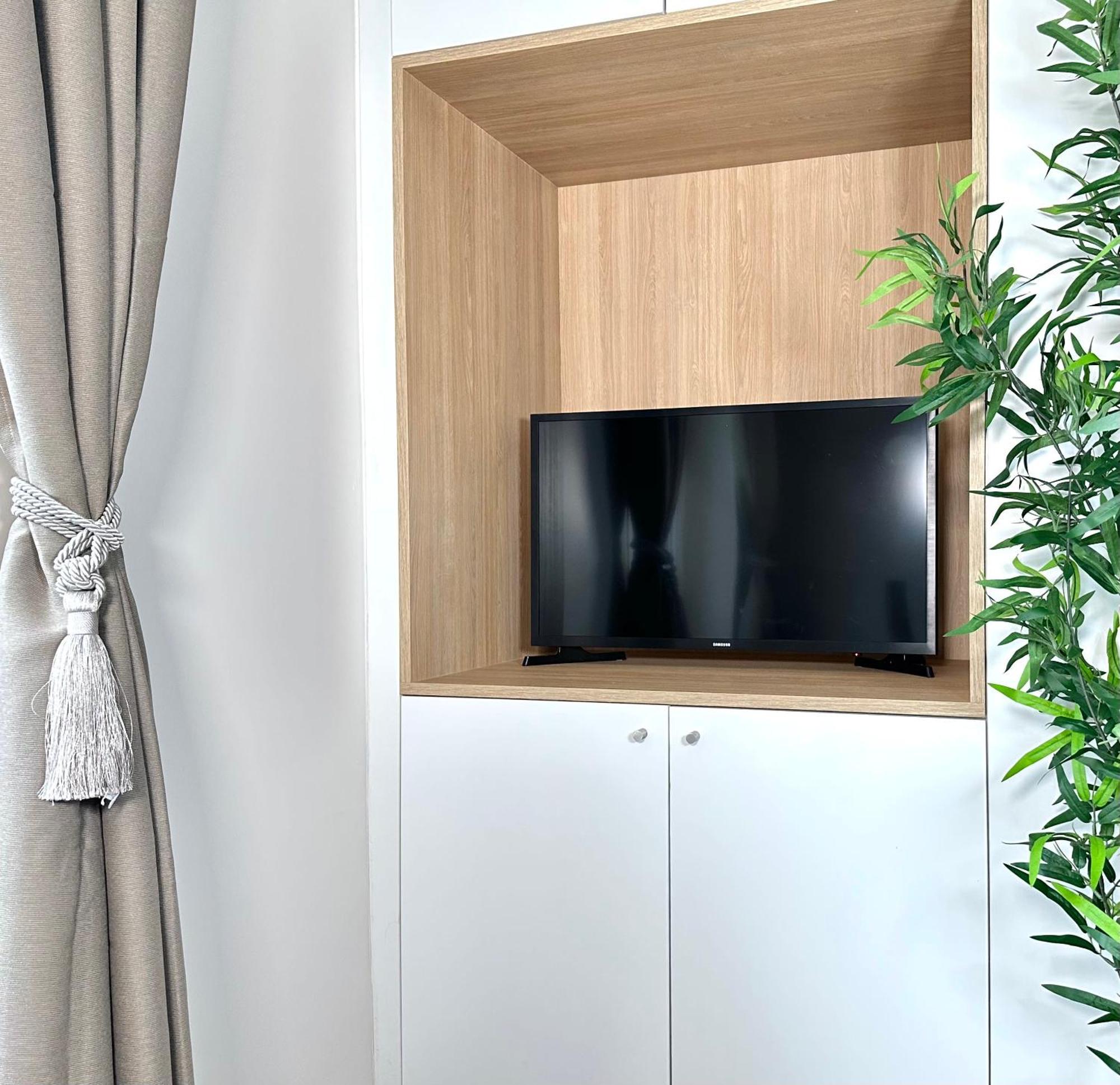 Welcoming & Cosy Flat Near Republique Apartment Paris Exterior photo